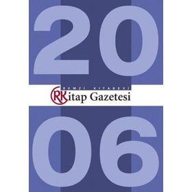 Kitap Gazetesi Tüm Sayılar 2006 - Kolektif