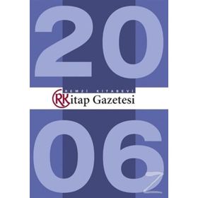 Kitap Gazetesi Tüm Sayılar 2006 - Kolektif