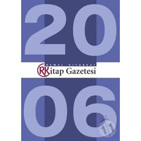 Kitap Gazetesi Tüm Sayılar 2006 - Kolektif