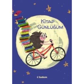 Kitap Günlüğüm - Kolektif