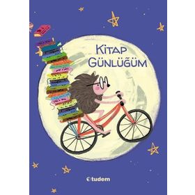 Kitap Günlüğüm - Kolektif