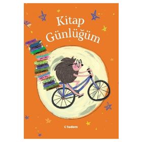 Kitap Günlüğüm - Kolektif