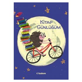 Kitap Günlüğüm - Kolektif