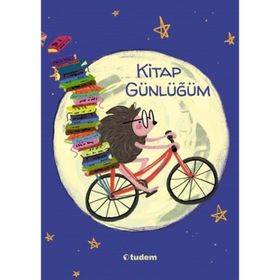 Kitap Günlüğüm - Kolektif
