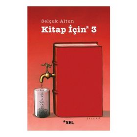 KITAP İÇIN 3 - SELÇUK ALTUN