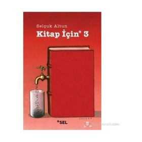 KITAP İÇIN 3 - SELÇUK ALTUN