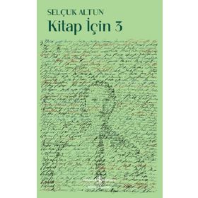 KITAP İÇIN 3 - SELÇUK ALTUN