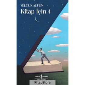 KITAP İÇIN - SELÇUK ALTUN