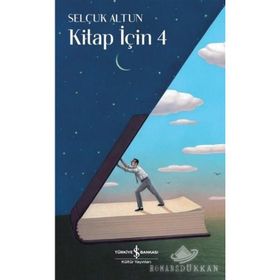 KITAP İÇIN - SELÇUK ALTUN