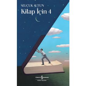 KITAP İÇIN - SELÇUK ALTUN