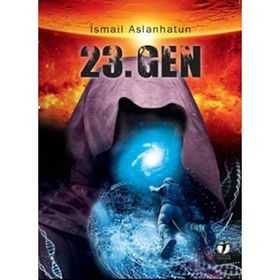 Kitap İki Eylül Yayınevi 23. Gen