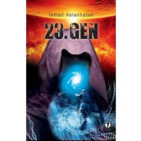 Kitap İki Eylül Yayınevi 23. Gen