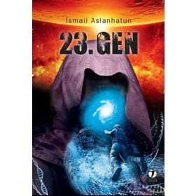 Kitap İki Eylül Yayınevi 23. Gen
