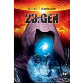 Kitap İki Eylül Yayınevi 23. Gen