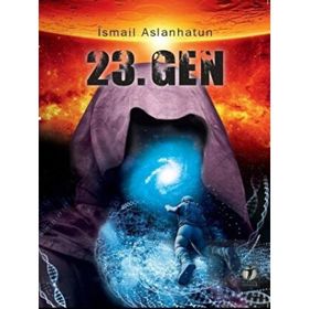 Kitap İki Eylül Yayınevi 23. Gen