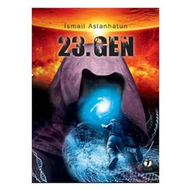 Kitap İki Eylül Yayınevi 23. Gen