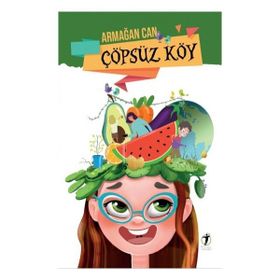 Kitap İki Eylül Yayınevi Çöpsüz Köy