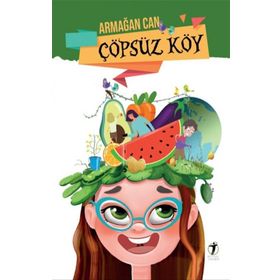 Kitap İki Eylül Yayınevi Çöpsüz Köy