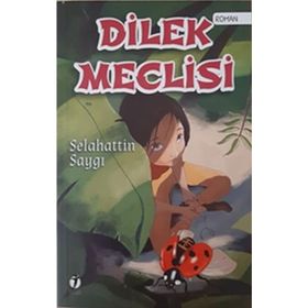 Kitap İki Eylül Yayınevi Dilek Meclisi