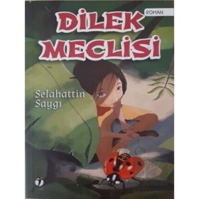 Kitap İki Eylül Yayınevi Dilek Meclisi