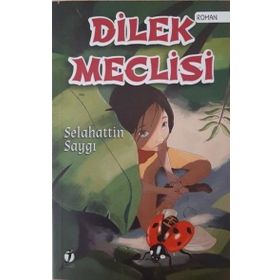Kitap İki Eylül Yayınevi Dilek Meclisi