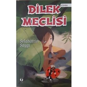 Kitap İki Eylül Yayınevi Dilek Meclisi