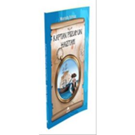 Kitap İki Eylül Yayınevi Kaptan Pirus'un Haritası