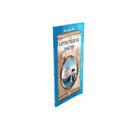 Kitap İki Eylül Yayınevi Kaptan Pirus'un Haritası