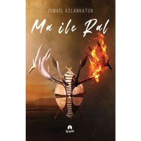 Kitap İki Eylül Yayınevi Ma ile Ral