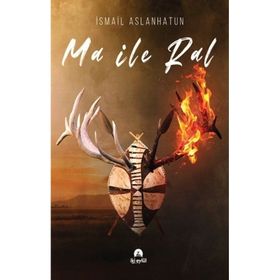 Kitap İki Eylül Yayınevi Ma ile Ral
