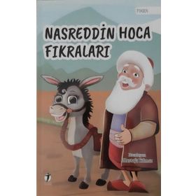 Kitap İki Eylül Yayınevi Nasreddin Hoca Fıkraları