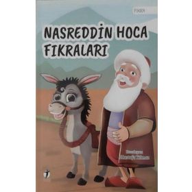 Kitap İki Eylül Yayınevi Nasreddin Hoca Fıkraları