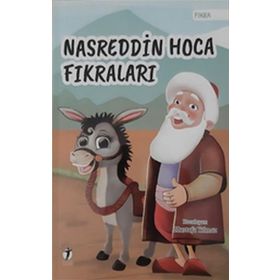 Kitap İki Eylül Yayınevi Nasreddin Hoca Fıkraları