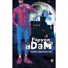 Kitap İki Eylül Yayınevi Papyon Adam