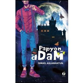 Kitap İki Eylül Yayınevi Papyon Adam