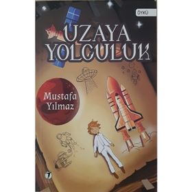 Kitap İki Eylül Yayınevi Uzaya Yolculuk