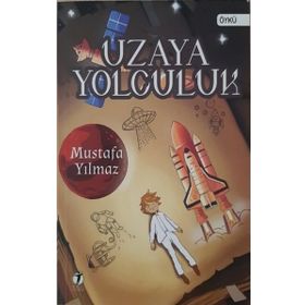 Kitap İki Eylül Yayınevi Uzaya Yolculuk