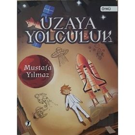 Kitap İki Eylül Yayınevi Uzaya Yolculuk