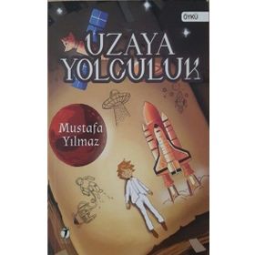 Kitap İki Eylül Yayınevi Uzaya Yolculuk