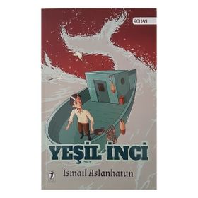 Kitap İki Eylül Yayınevi Yeşil İnci