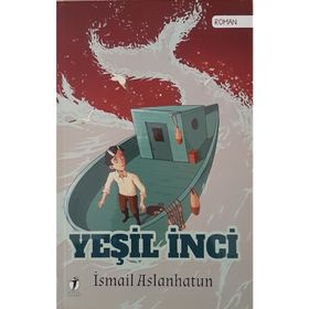 Kitap İki Eylül Yayınevi Yeşil İnci