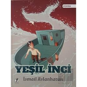 Kitap İki Eylül Yayınevi Yeşil İnci