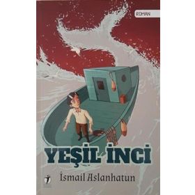 Kitap İki Eylül Yayınevi Yeşil İnci