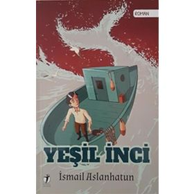 Kitap İki Eylül Yayınevi Yeşil İnci