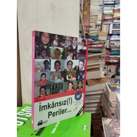 Kitap İmkansız Periler