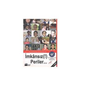 Kitap İmkansız Periler