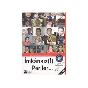 Kitap İmkansız Periler