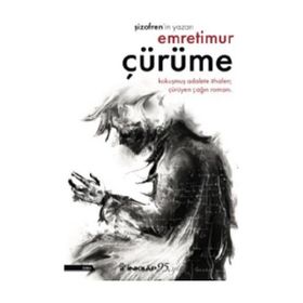 Kitap İnkılap Kitabevi Çürüme
