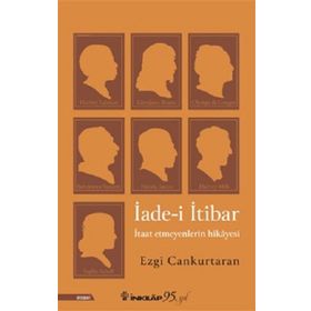 Kitap İnkılap Kitabevi İade-i İtibar