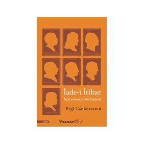 Kitap İnkılap Kitabevi İade-i İtibar